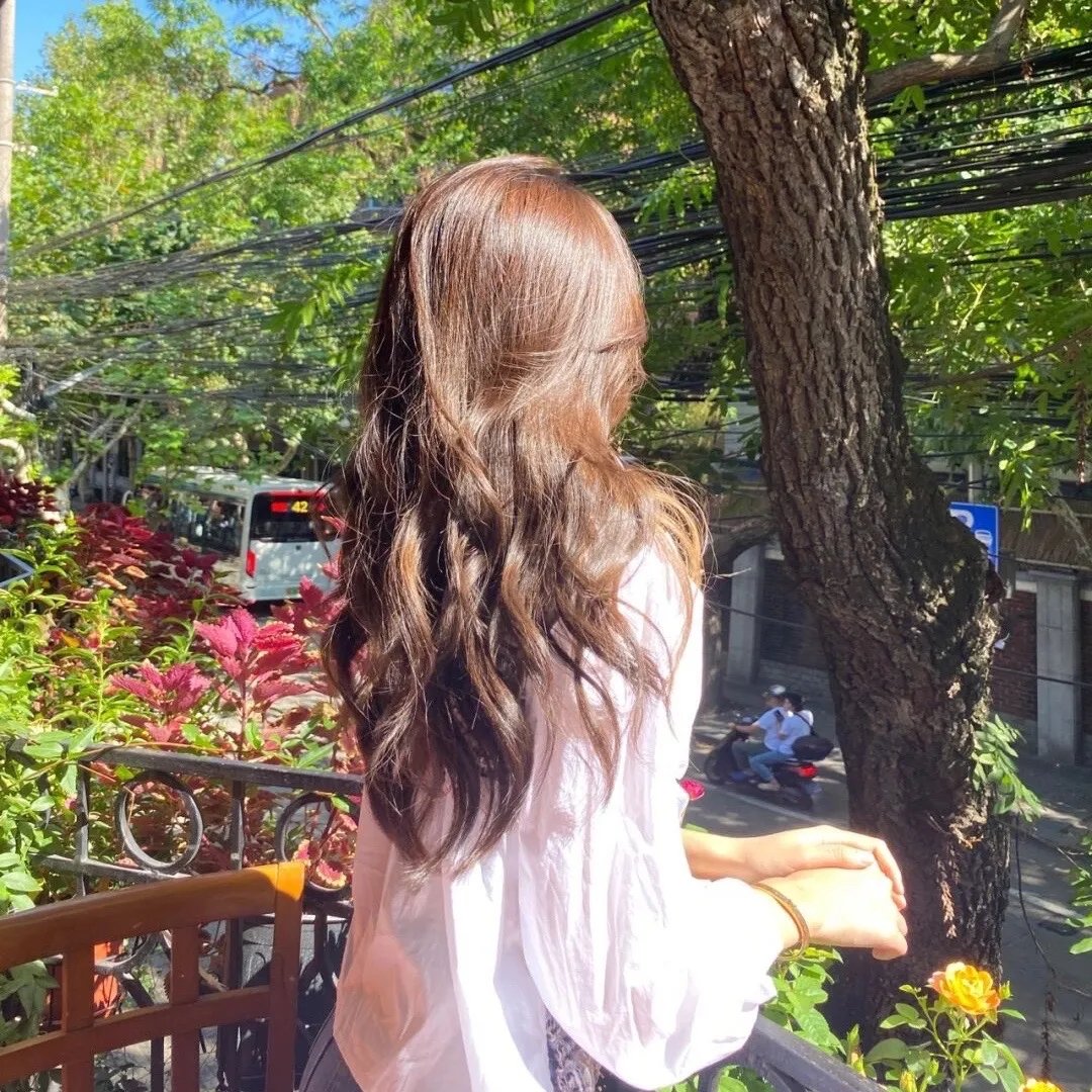 重生后我把儿媳宠上天